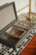  Prestige Jewellery Box(Dark Grey)  Pinetti