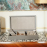  Prestige Jewellery Box(Dark Grey)  Pinetti