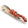 JEWELS WINE OPENER Wine Opener Coral Red