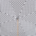 Poodle Umbrella with Dots Pasotti