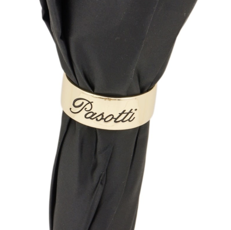 Poodle Umbrella with Dots Pasotti