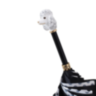 Poodle Umbrella with Dots Pasotti