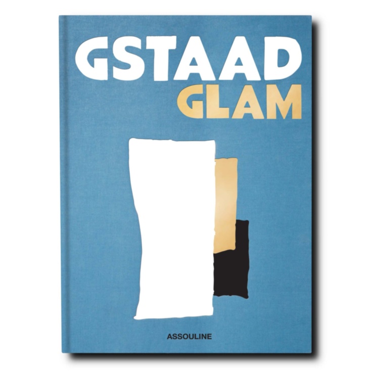Gstaad Glam ASSOULINE