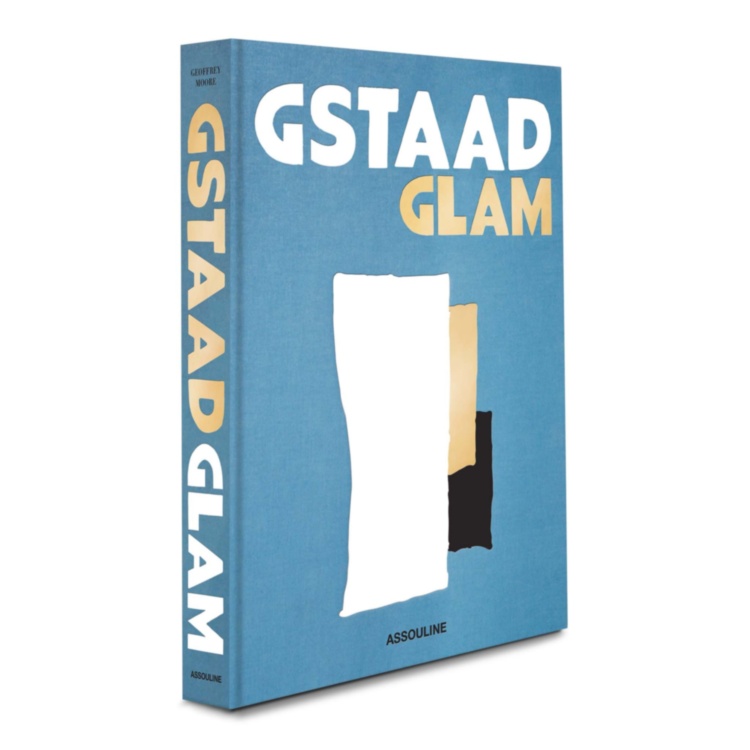 Gstaad Glam ASSOULINE