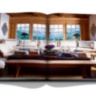 Gstaad Glam ASSOULINE