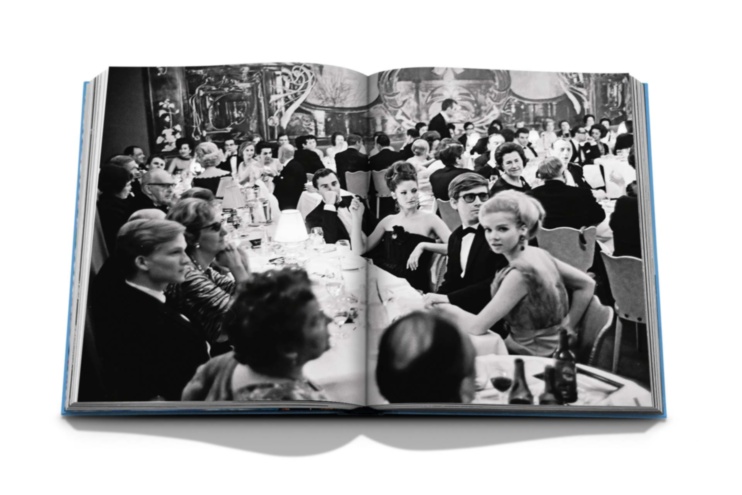 Gstaad Glam ASSOULINE