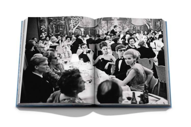 Gstaad Glam ASSOULINE