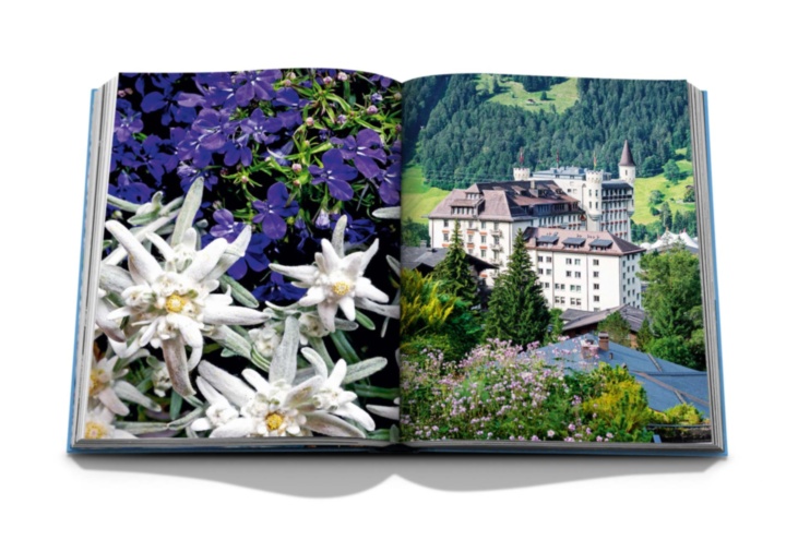 Gstaad Glam ASSOULINE