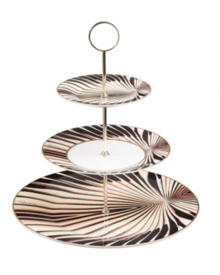 TIGRESS Riser 3 levels