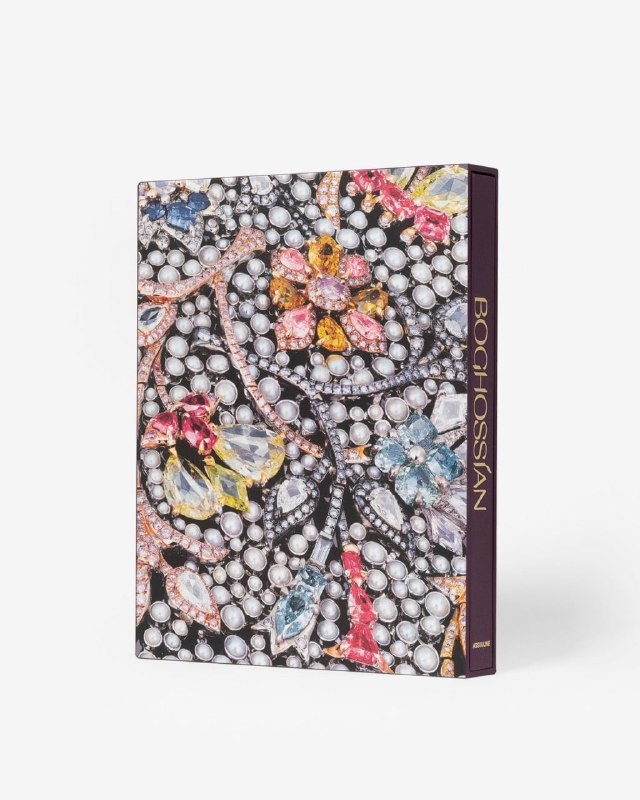 Boghossian: Expertise, Craftsmanship, Innovation ASSOULINE
