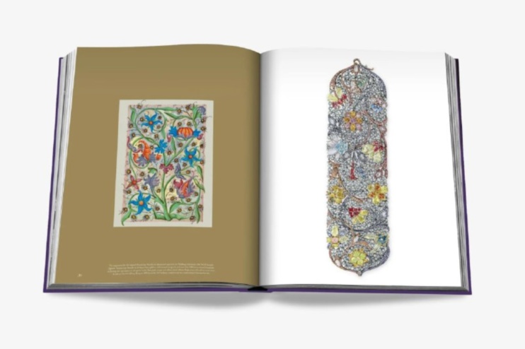Boghossian: Expertise, Craftsmanship, Innovation ASSOULINE