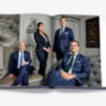 Boghossian: Expertise, Craftsmanship, Innovation ASSOULINE