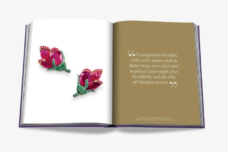 Boghossian: Expertise, Craftsmanship, Innovation ASSOULINE