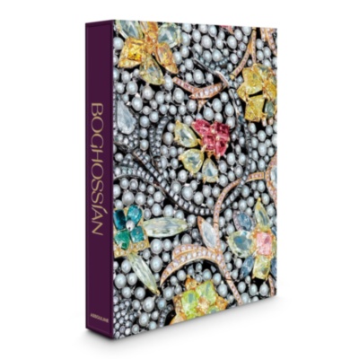 Boghossian: Expertise, Craftsmanship, Innovation ASSOULINE