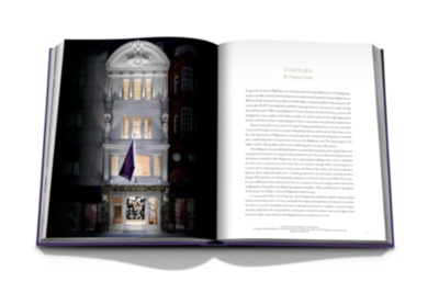 Boghossian: Expertise, Craftsmanship, Innovation ASSOULINE