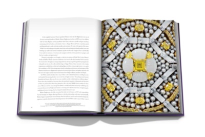 Boghossian: Expertise, Craftsmanship, Innovation ASSOULINE