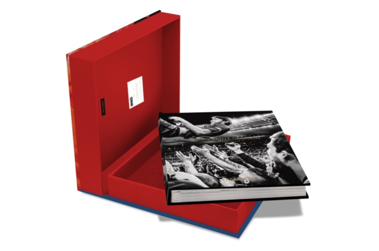 Paris Saint-Germain (French Version) ASSOULINE