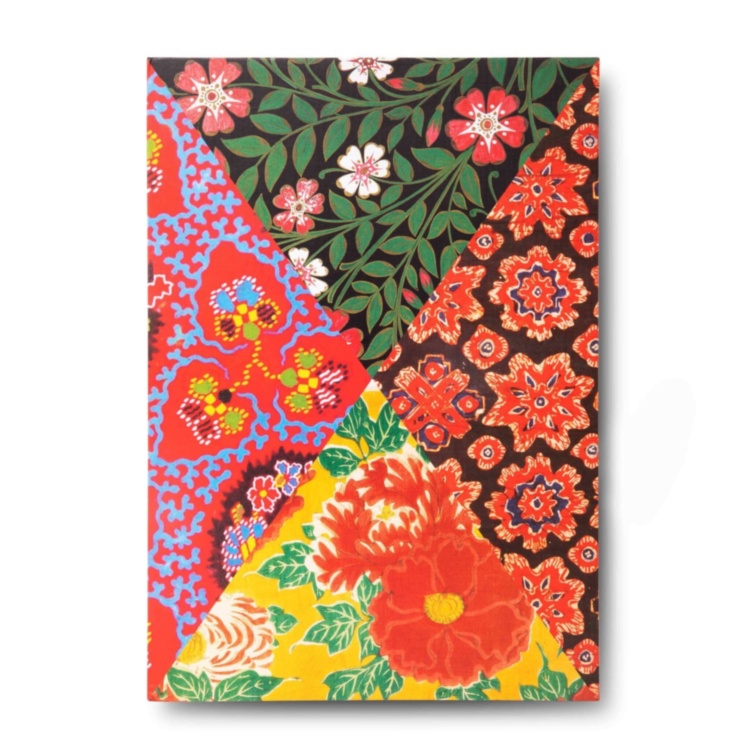 Gypset Trilogy ASSOULINE