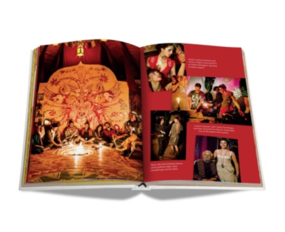 Gypset Trilogy ASSOULINE