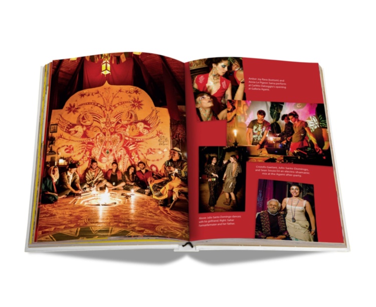 Gypset Trilogy ASSOULINE