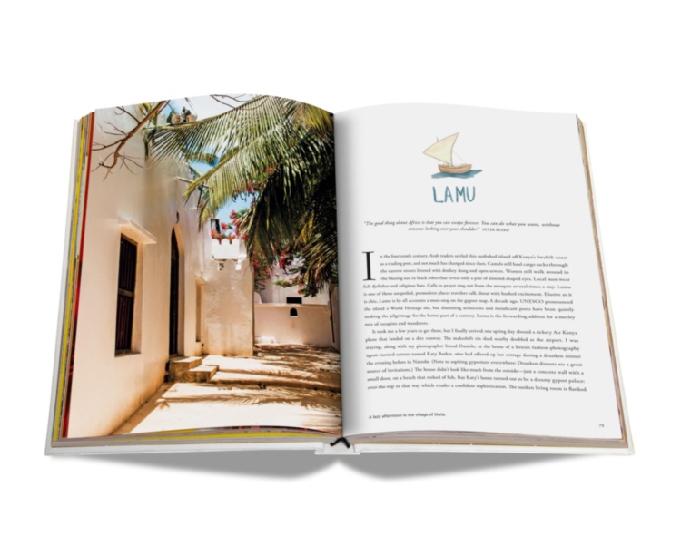 Gypset Trilogy ASSOULINE