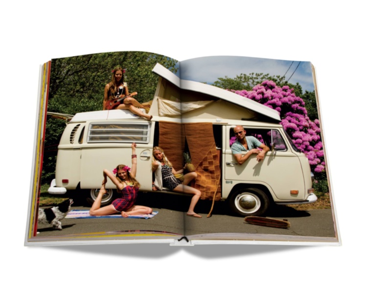 Gypset Trilogy ASSOULINE
