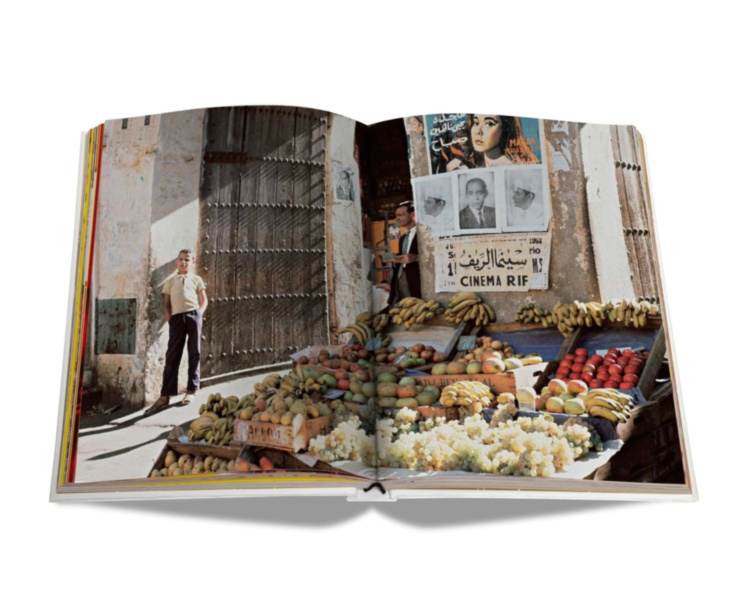 Gypset Trilogy ASSOULINE