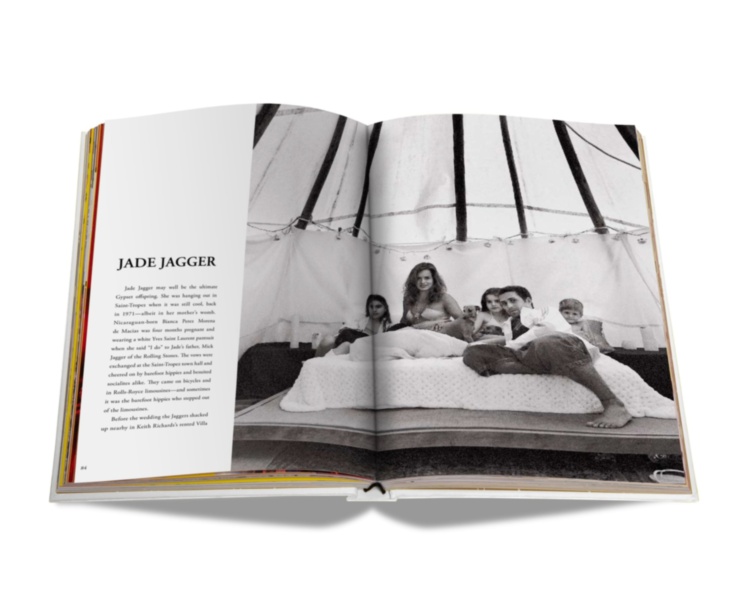 Gypset Trilogy ASSOULINE
