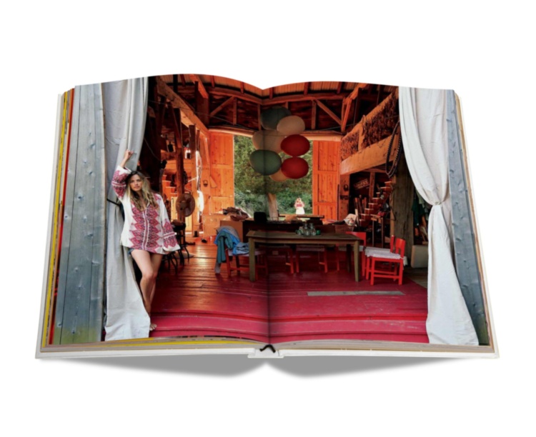 Gypset Trilogy ASSOULINE