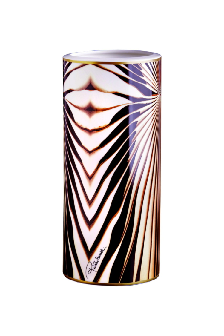 TIGRESS Large Vase