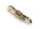 JEWELS WINE OPENER Wine Opener Antique Gold