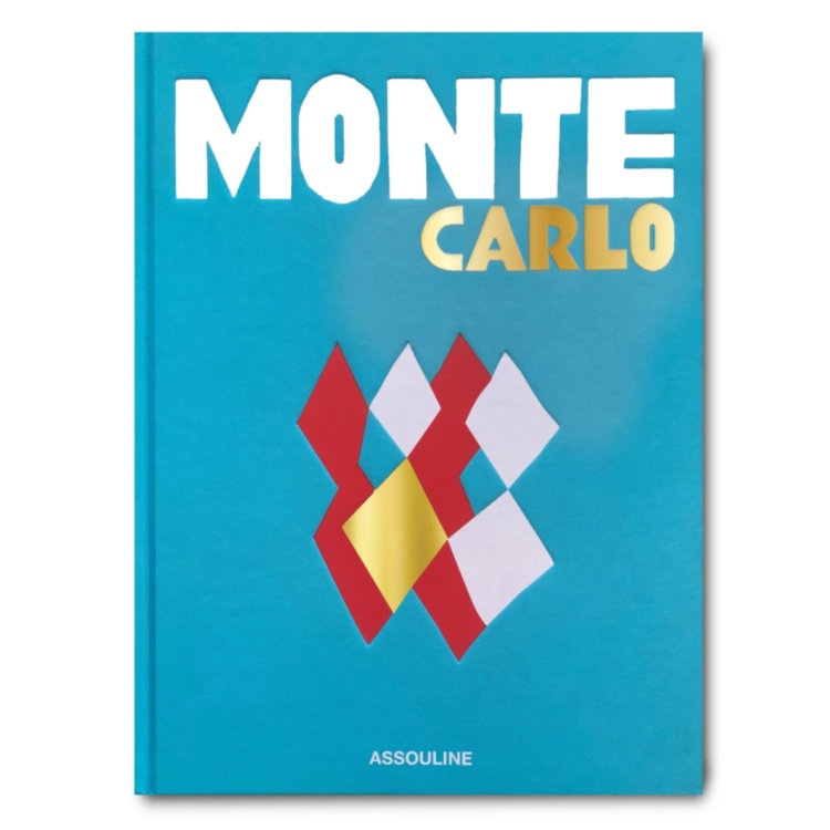 Monte Carlo ASSOULINE