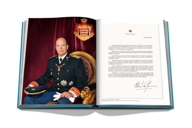 Monte Carlo ASSOULINE