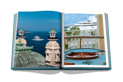 Monte Carlo ASSOULINE
