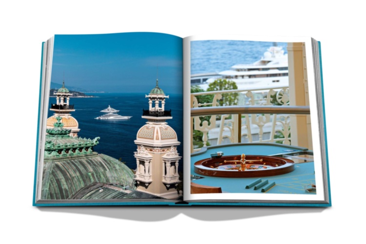 Monte Carlo ASSOULINE
