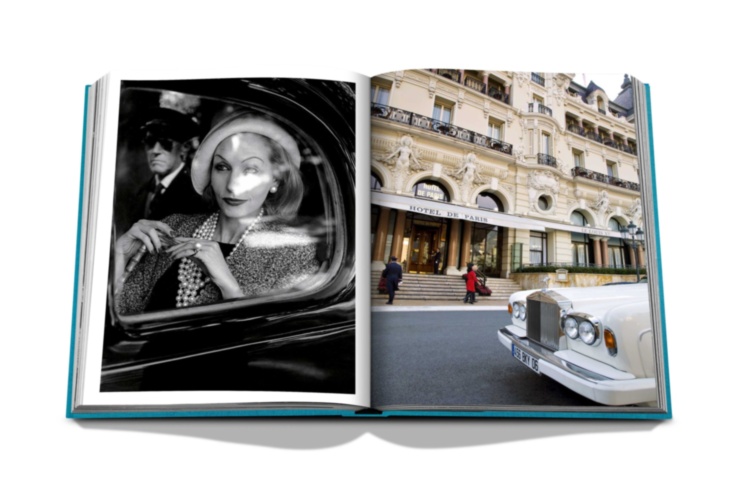 Monte Carlo ASSOULINE