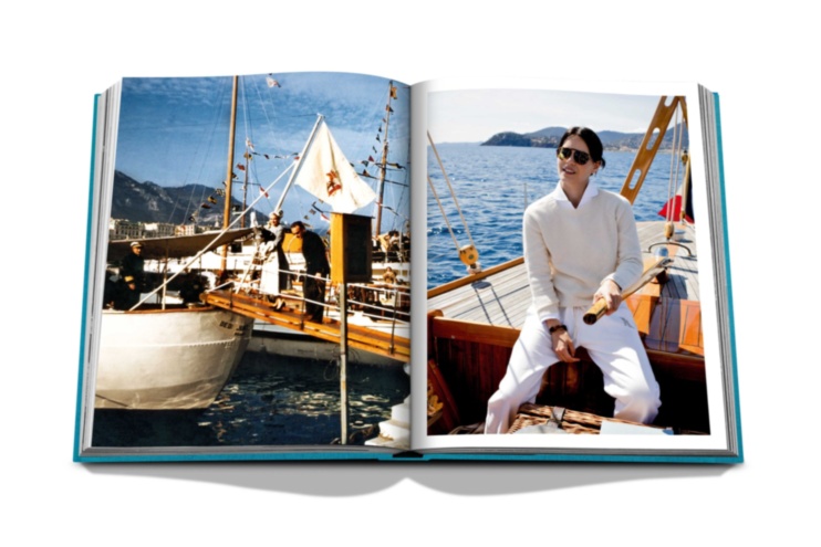 Monte Carlo ASSOULINE