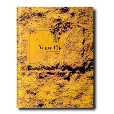 Veuve Clicquot ASSOULINE