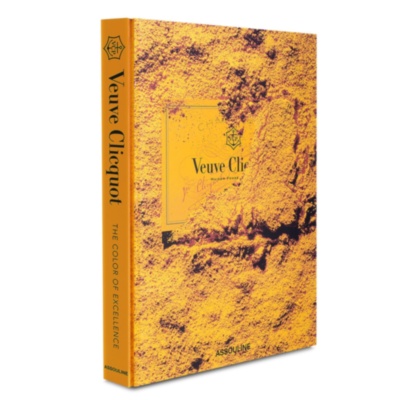 Veuve Clicquot ASSOULINE