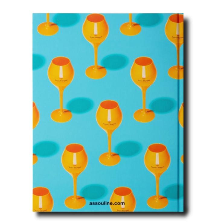 Veuve Clicquot ASSOULINE