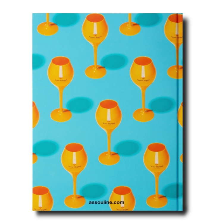 Veuve Clicquot ASSOULINE