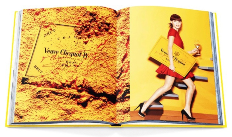 Veuve Clicquot ASSOULINE