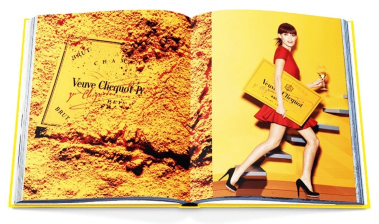 Veuve Clicquot ASSOULINE