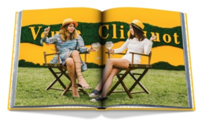 Veuve Clicquot ASSOULINE