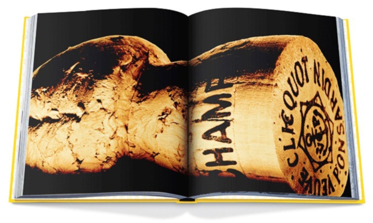 Veuve Clicquot ASSOULINE