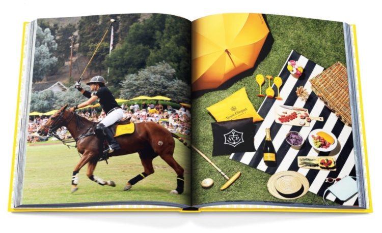 Veuve Clicquot ASSOULINE