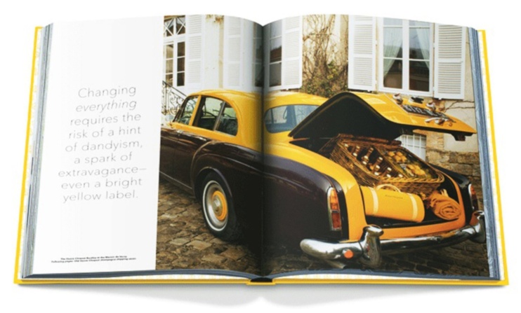 Veuve Clicquot ASSOULINE