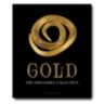 Gold: The Impossible Collection ASSOULINE