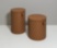 Demetra Round Basket(Camel)  Pinetti