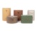 Demetra Round Basket(Camel)  Pinetti